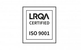 Hercertificering ISO 9001:2015
