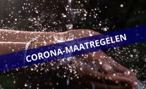 Coronamaatregelen bij Goorsenberg