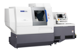 Uitbreiding draaicapaciteit