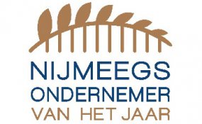 Ondernemer van het jaar